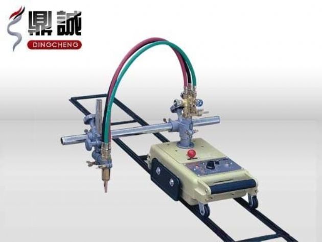 點擊查看詳細(xì)信息<br>標(biāo)題：半自動火焰切割機(jī) 閱讀次數(shù)：4457