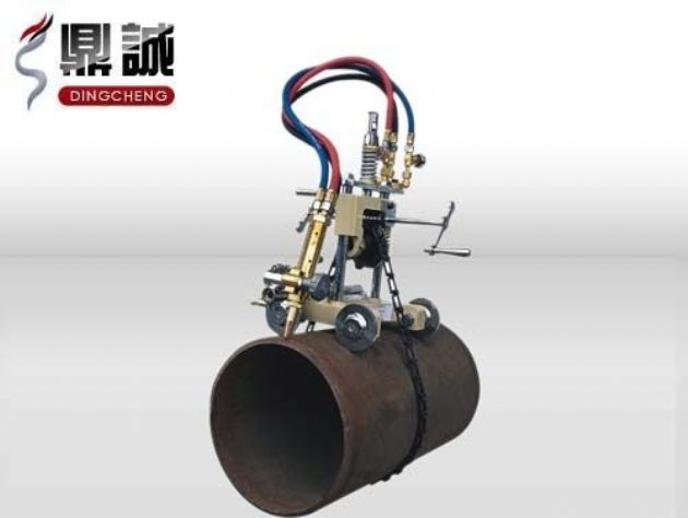 點擊查看詳細(xì)信息<br>標(biāo)題：手搖式管道切割機(jī) 閱讀次數(shù)：4868
