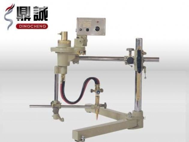點擊查看詳細(xì)信息<br>標(biāo)題：火焰切割圓機(jī)  閱讀次數(shù)：4529
