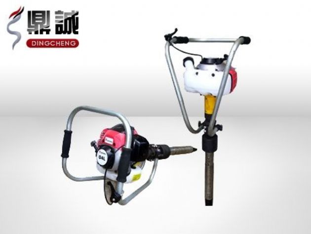 點(diǎn)擊查看詳細(xì)信息<br>標(biāo)題：內(nèi)燃搗固機(jī) 閱讀次數(shù)：4232