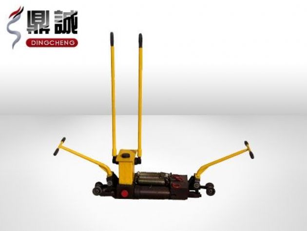 點(diǎn)擊查看詳細(xì)信息<br>標(biāo)題：軌縫調(diào)整器 閱讀次數(shù)：4405