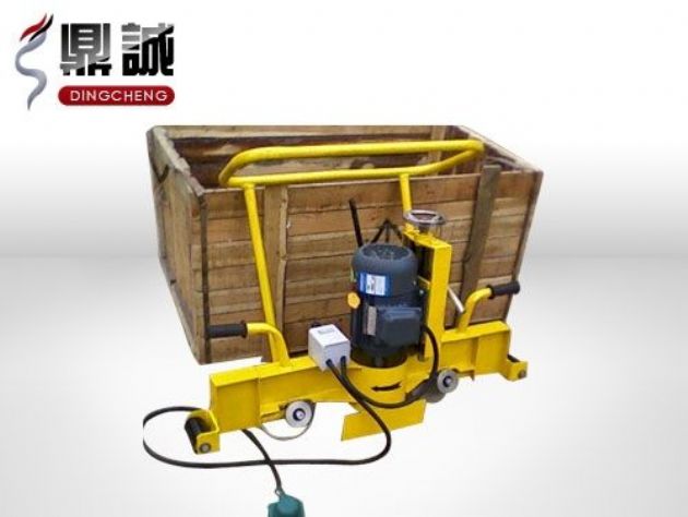 點(diǎn)擊查看詳細(xì)信息<br>標(biāo)題：電動(dòng)鋼軌打磨機(jī) 閱讀次數(shù)：4695