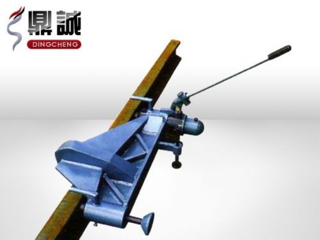 點(diǎn)擊查看詳細(xì)信息<br>標(biāo)題：水平液壓彎軌機(jī) 閱讀次數(shù)：4822