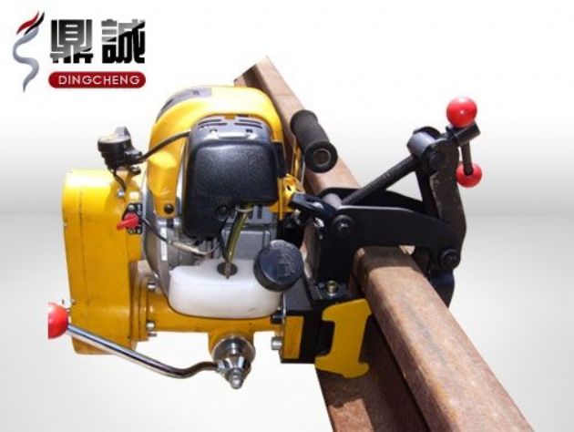點(diǎn)擊查看詳細(xì)信息<br>標(biāo)題：內(nèi)燃鋼軌鉆孔機(jī) 閱讀次數(shù)：4686