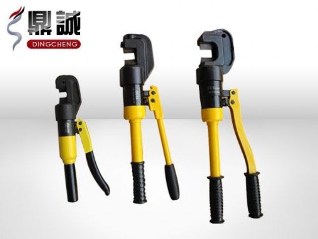 點(diǎn)擊查看詳細(xì)信息<br>標(biāo)題：液壓鋼筋剪 閱讀次數(shù)：4520