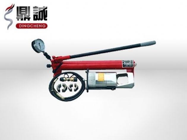 點(diǎn)擊查看詳細(xì)信息<br>標(biāo)題：液壓螺帽破切器 閱讀次數(shù)：4837