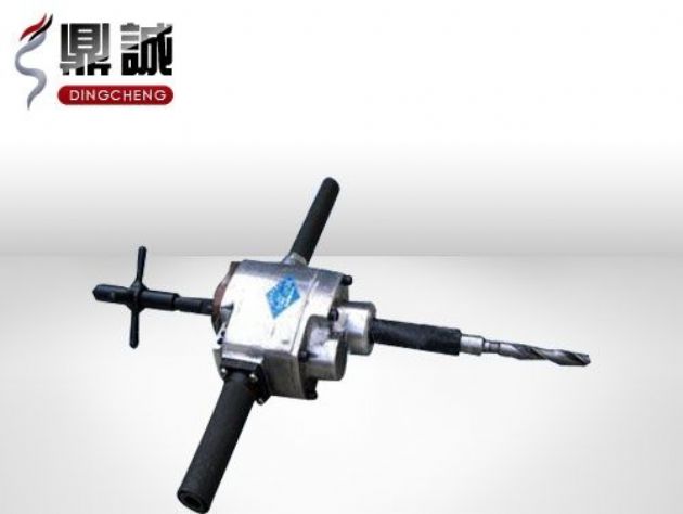 點擊查看詳細(xì)信息<br>標(biāo)題：ZK19型軌道鉆 閱讀次數(shù)：3769