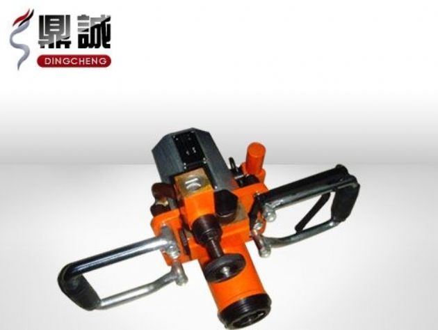 點擊查看詳細(xì)信息<br>標(biāo)題：ZRS50手持式乳化液鉆機 閱讀次數(shù)：3705