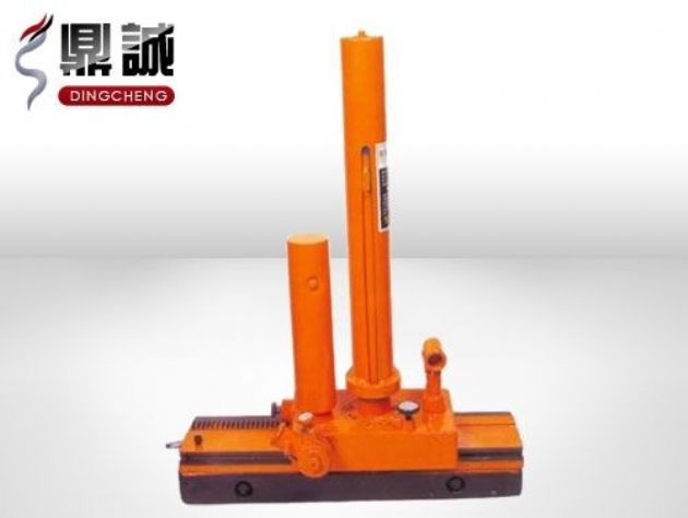 點擊查看詳細(xì)信息<br>標(biāo)題：機車落軌復(fù)位機 閱讀次數(shù)：4761