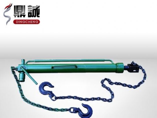 點擊查看詳細信息<br>標題：液壓快速回柱器 閱讀次數(shù)：4614